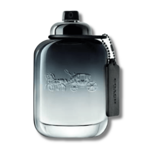 Coach for Men - Catwa Deals - كاتوا ديلز | Perfume online shop In Egypt