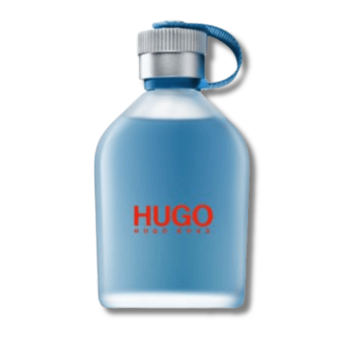 Hugo Now Hugo Boss for men Catwa Deals - كاتوا ديلز | Perfume online shop In Egypt