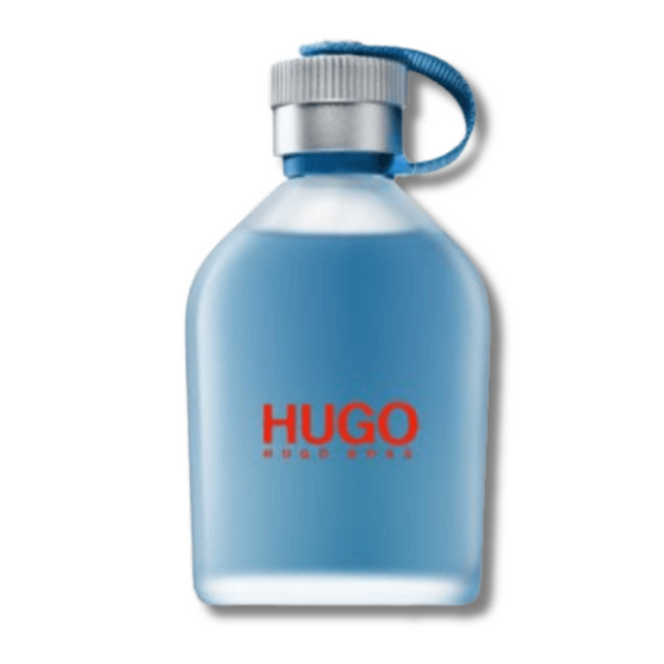 Hugo Now Hugo Boss for men - Catwa Deals - كاتوا ديلز | Perfume online shop In Egypt