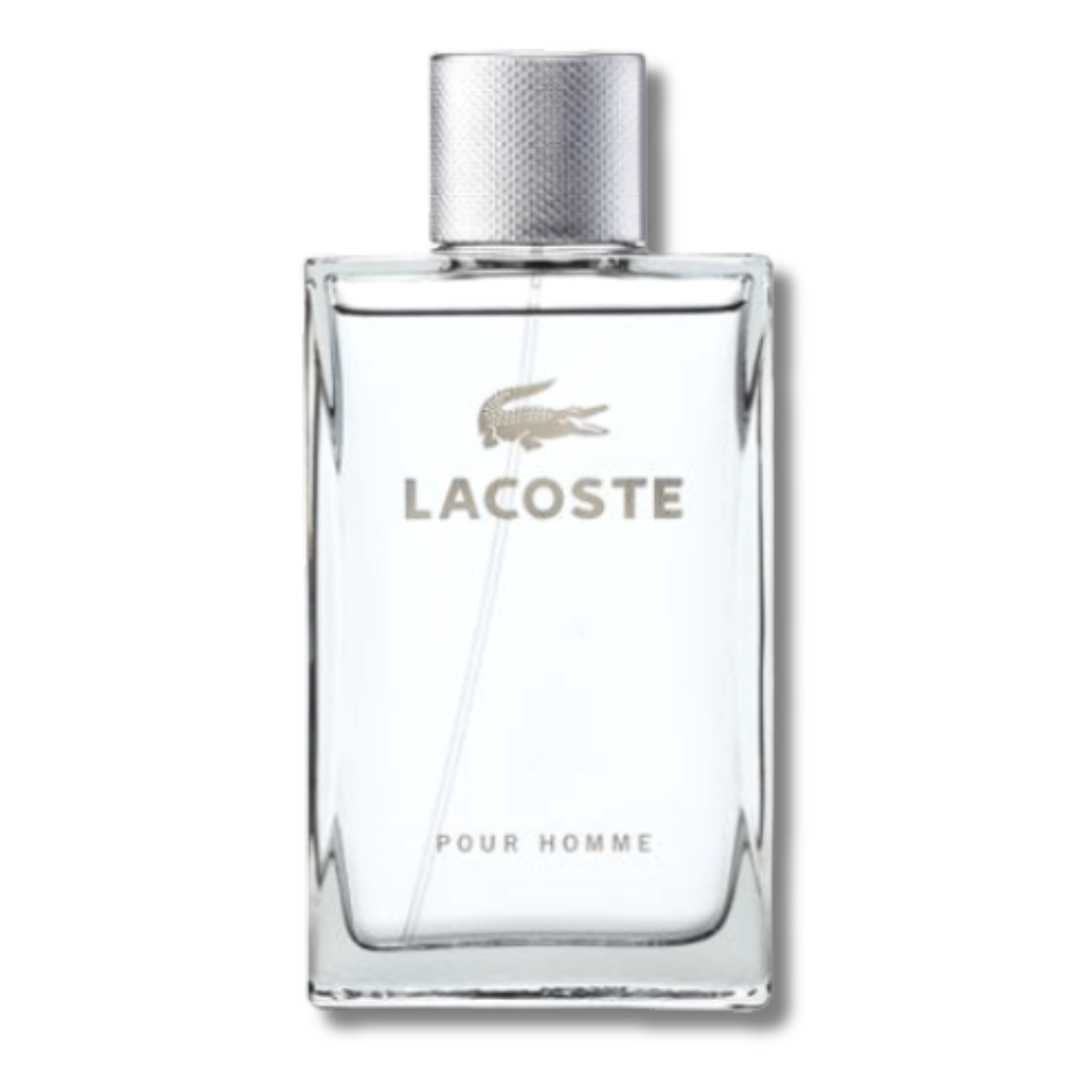 Lacoste Pour Homme For Men Catwa Deals - كاتوا ديلز | Perfume online shop In Egypt