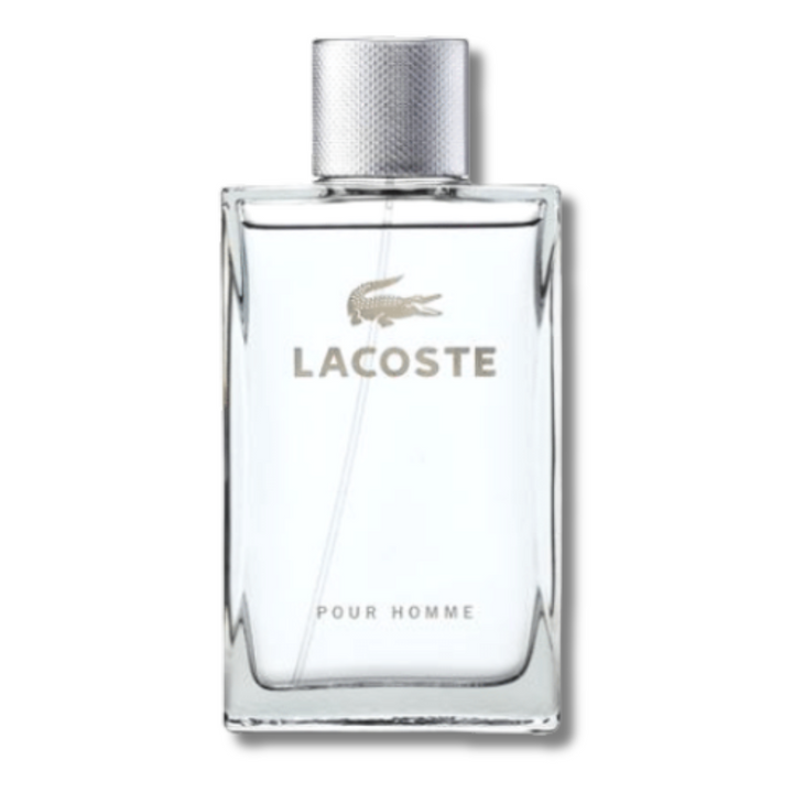 Lacoste Pour Homme For Men - Catwa Deals - كاتوا ديلز | Perfume online shop In Egypt