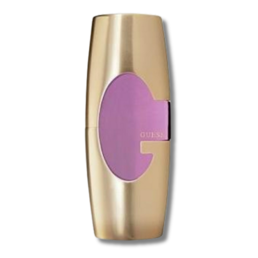 Guess Gold perfume For women Catwa Deals - كاتوا ديلز | Perfume online shop In Egypt