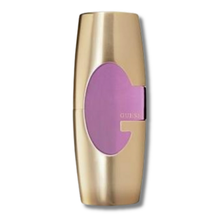 Guess Gold perfume For women - Catwa Deals - كاتوا ديلز | Perfume online shop In Egypt