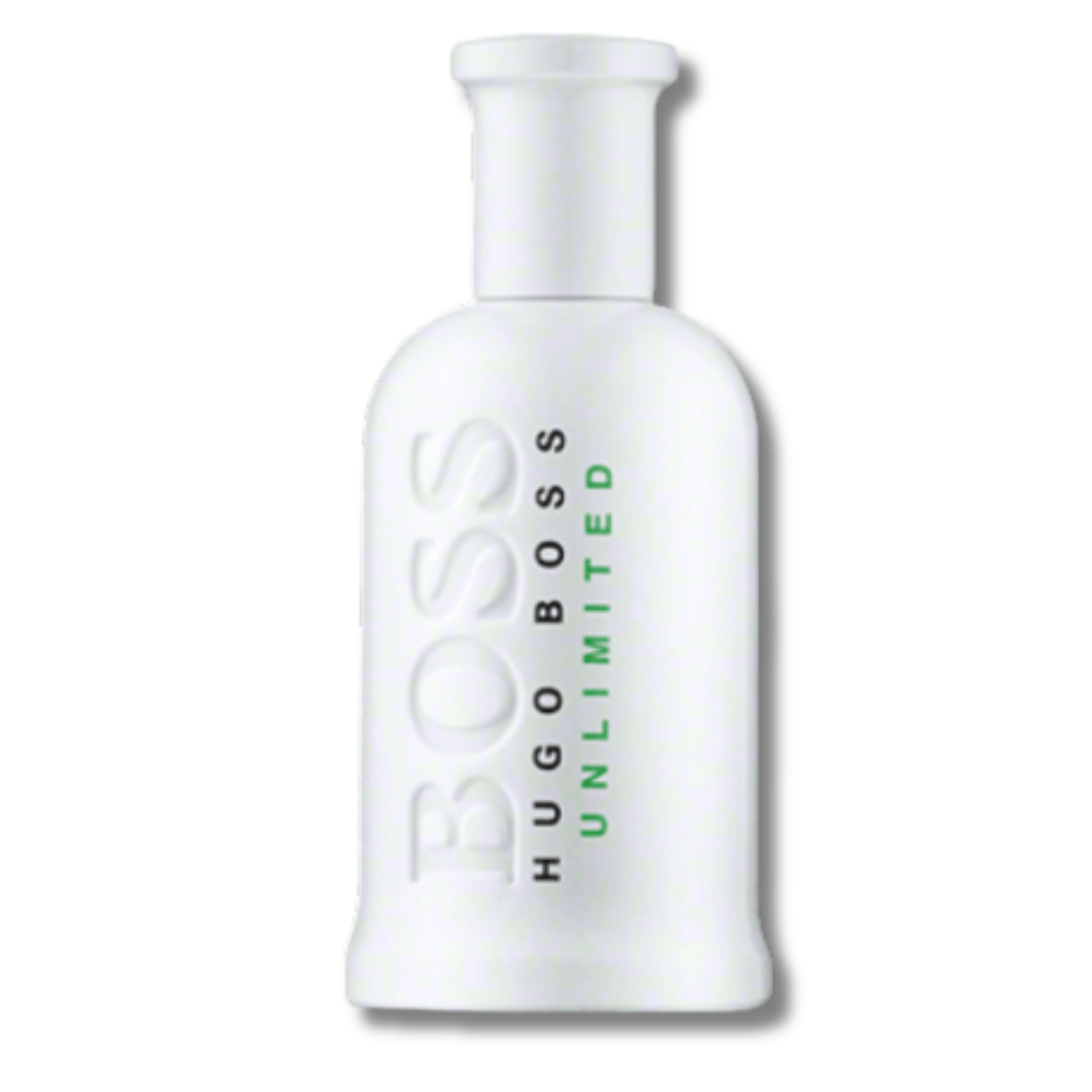 Boss Bottled Unlimited Hugo Boss For Men Catwa Deals - كاتوا ديلز | Perfume online shop In Egypt