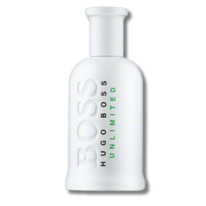 Boss Bottled Unlimited Hugo Boss For Men - Catwa Deals - كاتوا ديلز | Perfume online shop In Egypt