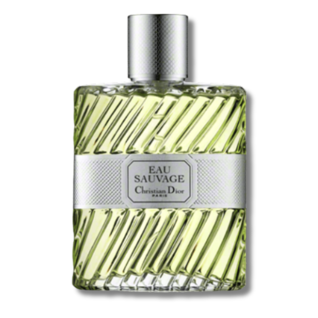 Eau Sauvage Christian Dior For Men Catwa Deals - كاتوا ديلز | Perfume online shop In Egypt