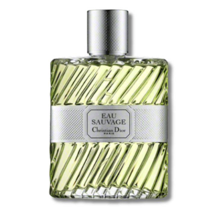 Eau Sauvage Christian Dior For Men - Catwa Deals - كاتوا ديلز | Perfume online shop In Egypt