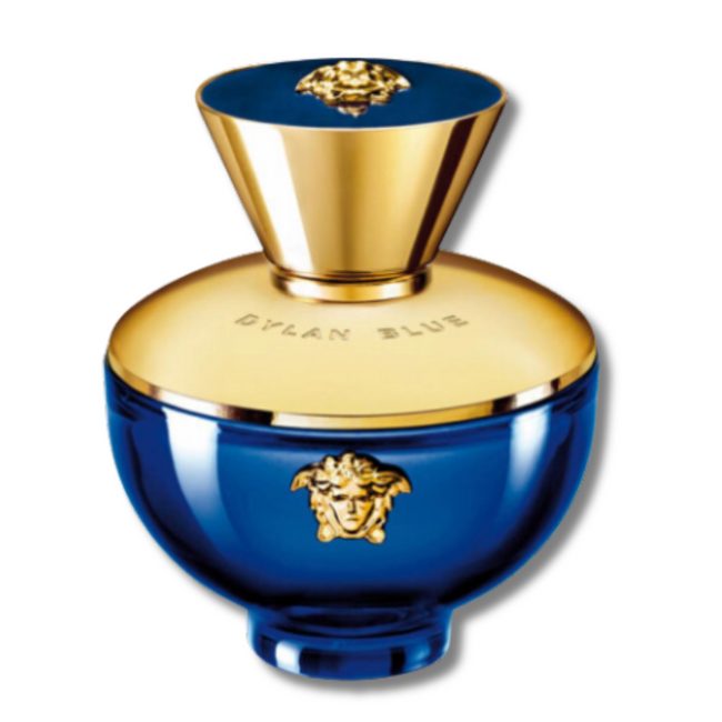 Versace Pour Femme Dylan Blue For women Catwa Deals - كاتوا ديلز | Perfume online shop In Egypt
