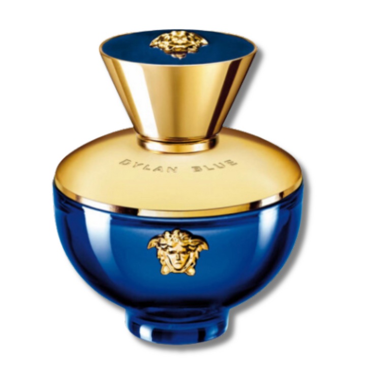 Catwa Deals - كاتوا ديلز | Perfume online shop In Egypt - Versace Pour Femme Dylan Blue For women - Versace