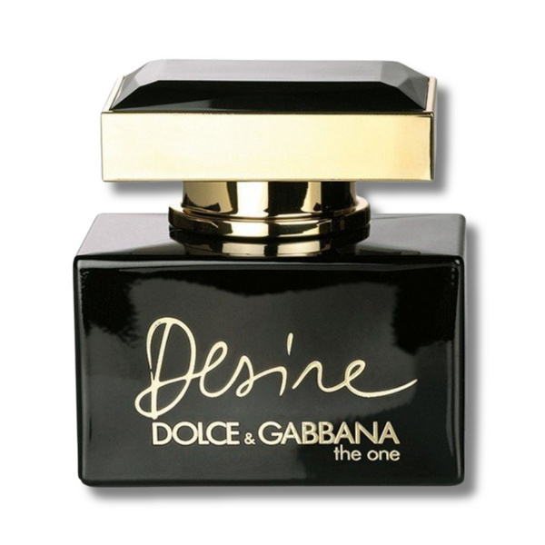 The One Desire Dolce&Gabbana For women - Catwa Deals - كاتوا ديلز | Perfume online shop In Egypt