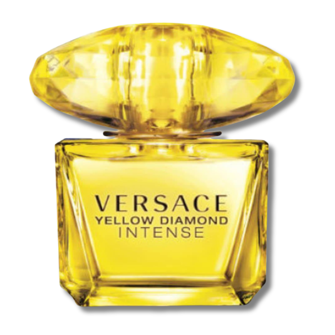 Yellow Diamond Intense Versace for women Catwa Deals - كاتوا ديلز | Perfume online shop In Egypt