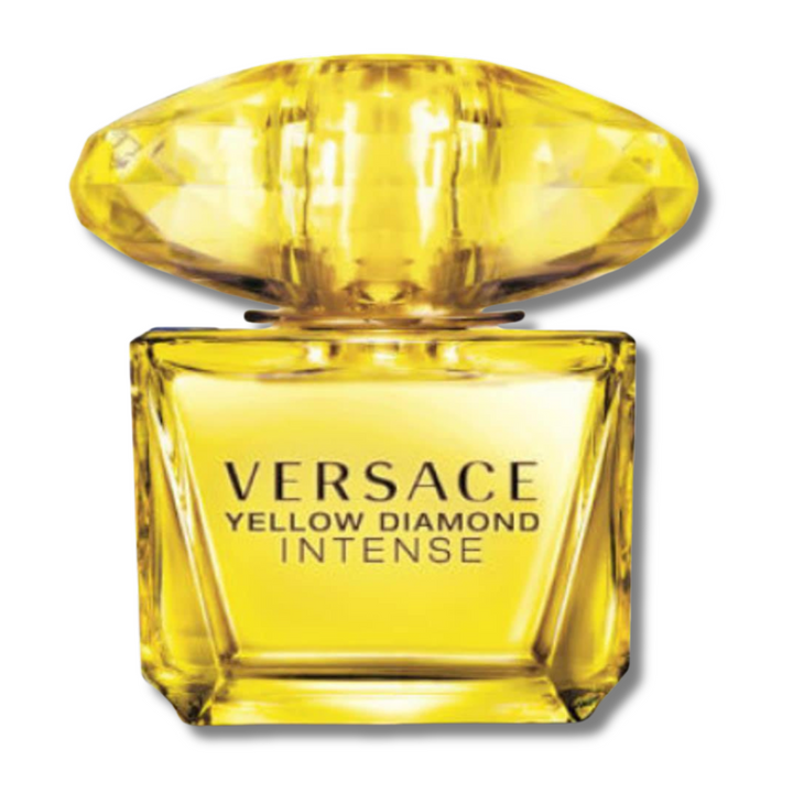 Yellow Diamond Intense Versace for women - Catwa Deals - كاتوا ديلز | Perfume online shop In Egypt