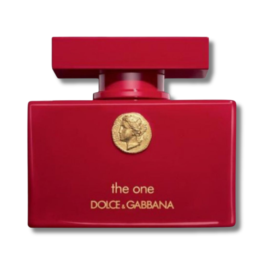 The One Collector Dolce&Gabbana for women Catwa Deals - كاتوا ديلز | Perfume online shop In Egypt