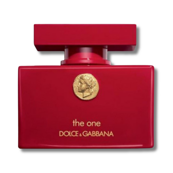 The One Collector Dolce&Gabbana for women - Catwa Deals - كاتوا ديلز | Perfume online shop In Egypt