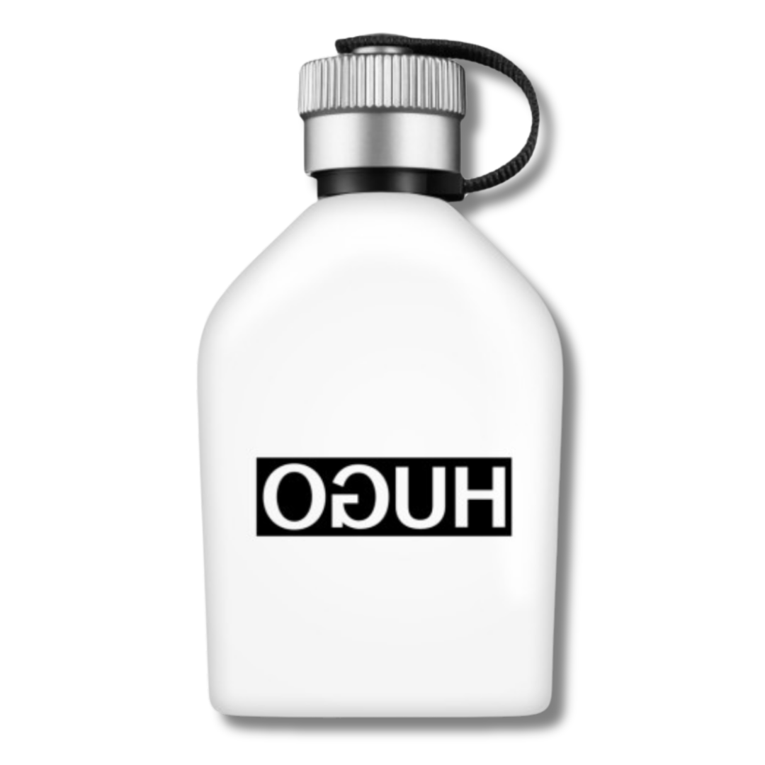 Hugo Reversed Hugo Boss for men Catwa Deals - كاتوا ديلز | Perfume online shop In Egypt