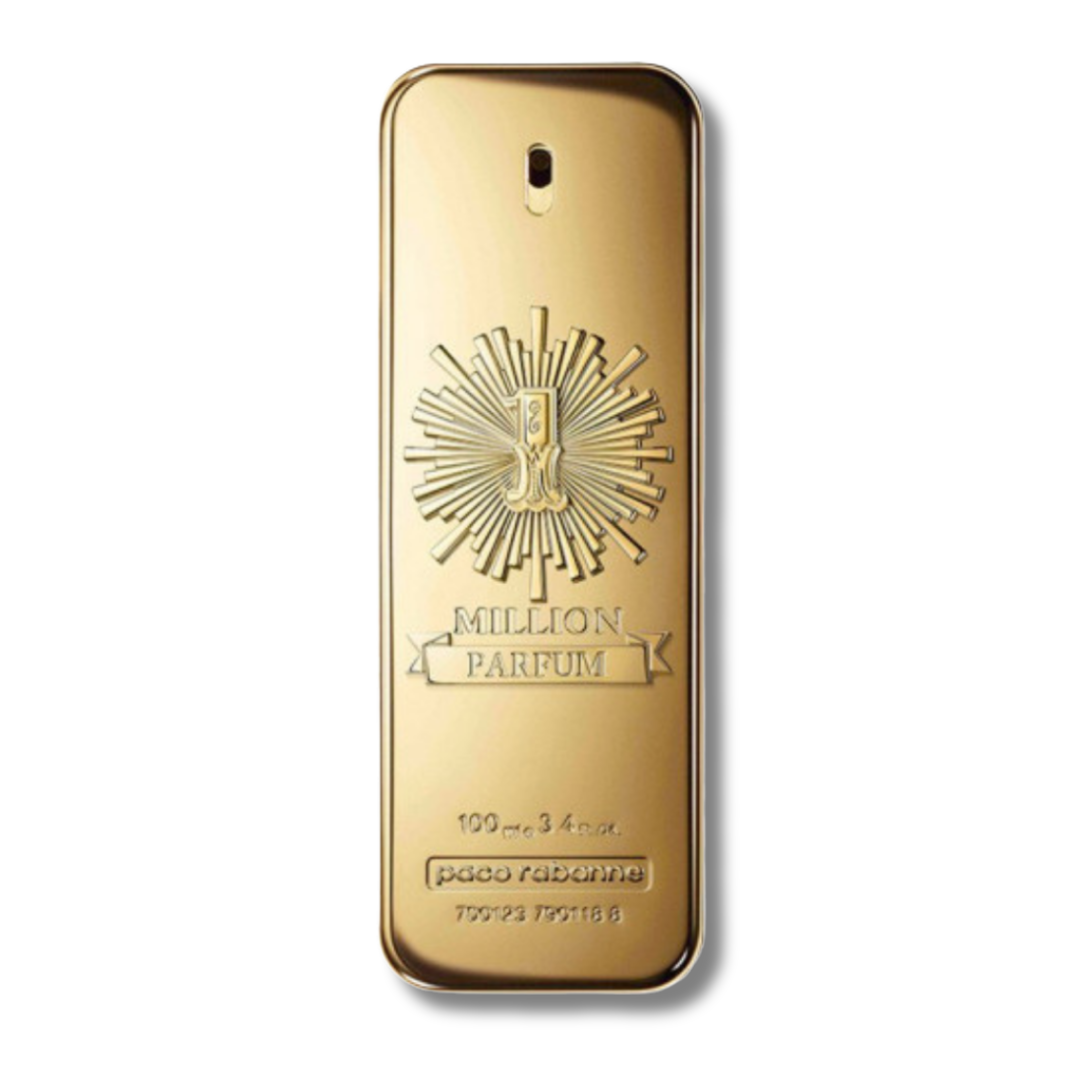 1 Million Parfum Paco Rabanne for men Catwa Deals - كاتوا ديلز | Perfume online shop In Egypt