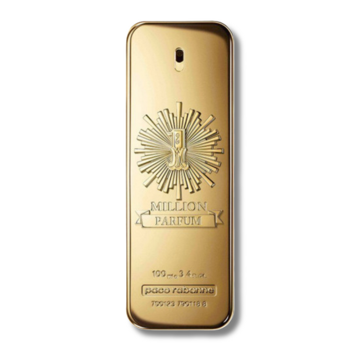 1 Million Parfum Paco Rabanne for men - Catwa Deals - كاتوا ديلز | Perfume online shop In Egypt