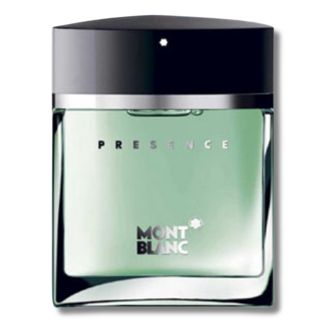 Presence Montblanc for men Catwa Deals - كاتوا ديلز | Perfume online shop In Egypt