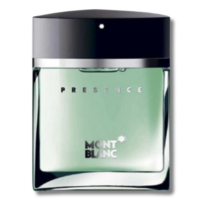 Presence Montblanc for men - Catwa Deals - كاتوا ديلز | Perfume online shop In Egypt