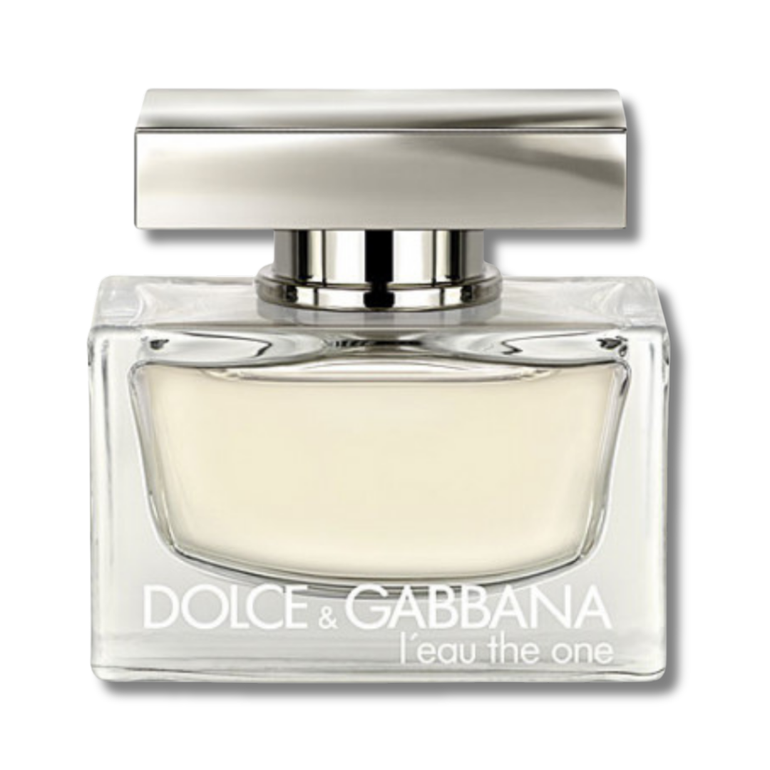 L'eau The One Dolce&Gabbana for women Catwa Deals - كاتوا ديلز | Perfume online shop In Egypt