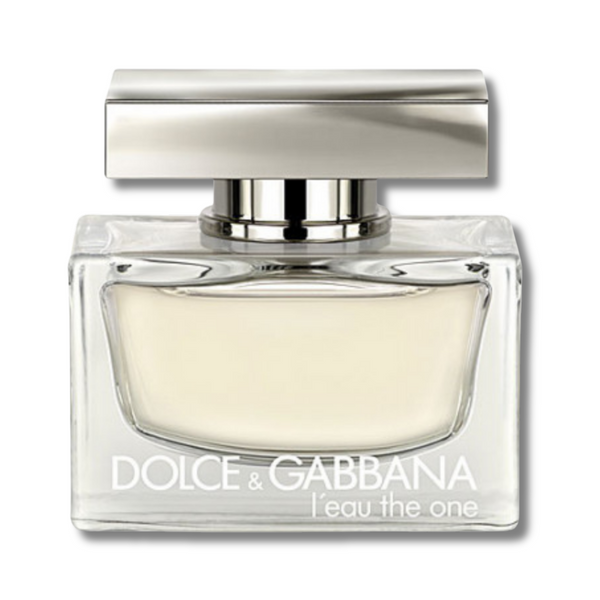 L'eau The One Dolce&Gabbana for women - Catwa Deals - كاتوا ديلز | Perfume online shop In Egypt