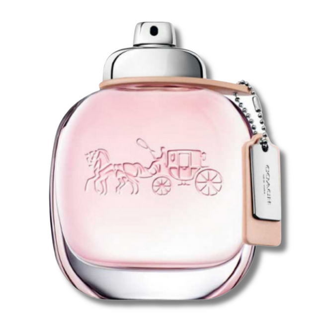 Coach the Fragrance Eau de Toilette for women Catwa Deals - كاتوا ديلز | Perfume online shop In Egypt