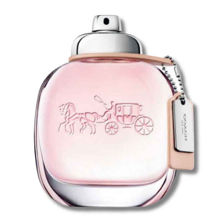 Catwa Deals - كاتوا ديلز | Perfume online shop In Egypt - Coach the Fragrance Eau de Toilette for women - Coach