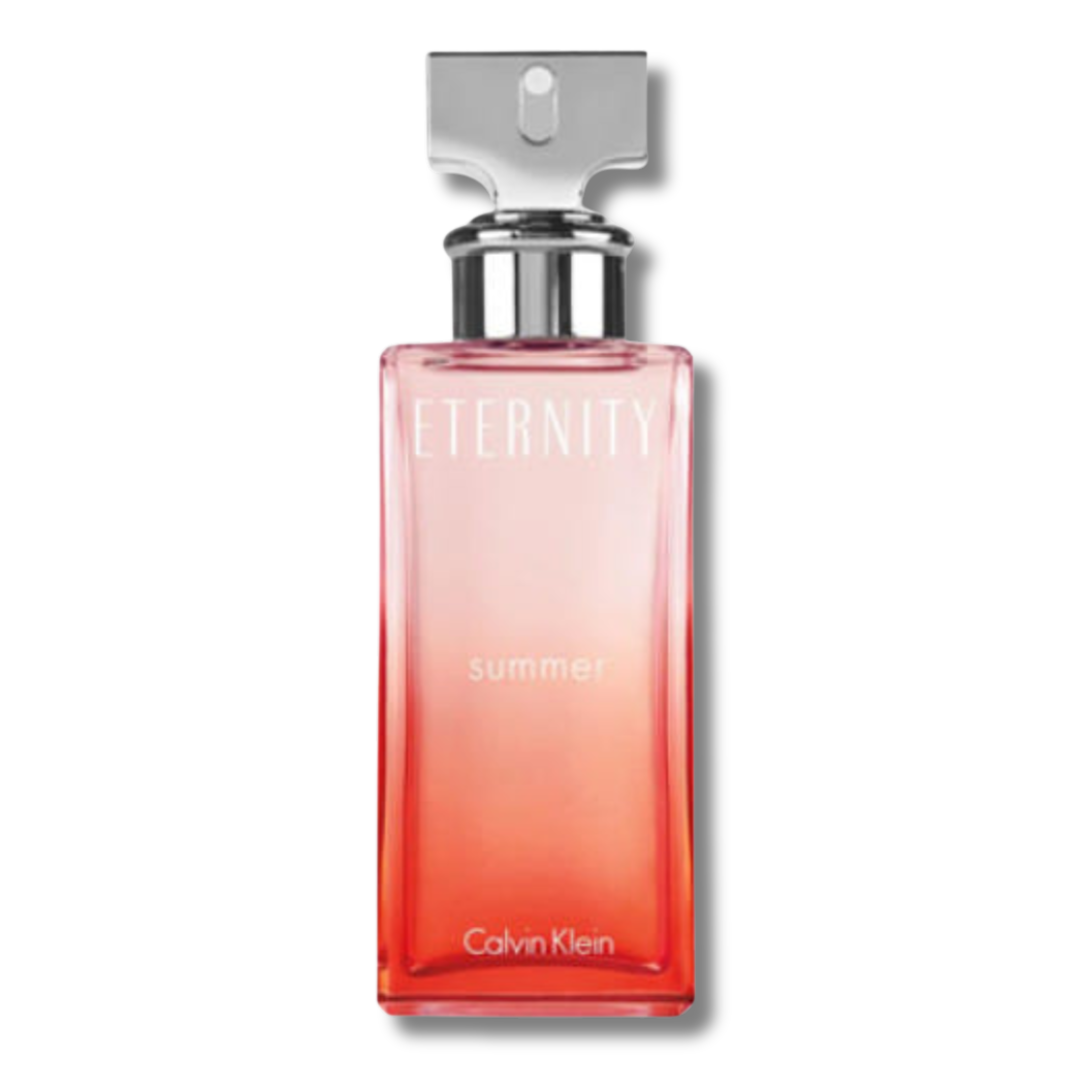 Eternity Summer Calvin Klein for women Catwa Deals - كاتوا ديلز | Perfume online shop In Egypt