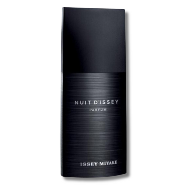 Nuit d’Issey Parfum Issey Miyake for men - Catwa Deals - كاتوا ديلز | Perfume online shop In Egypt