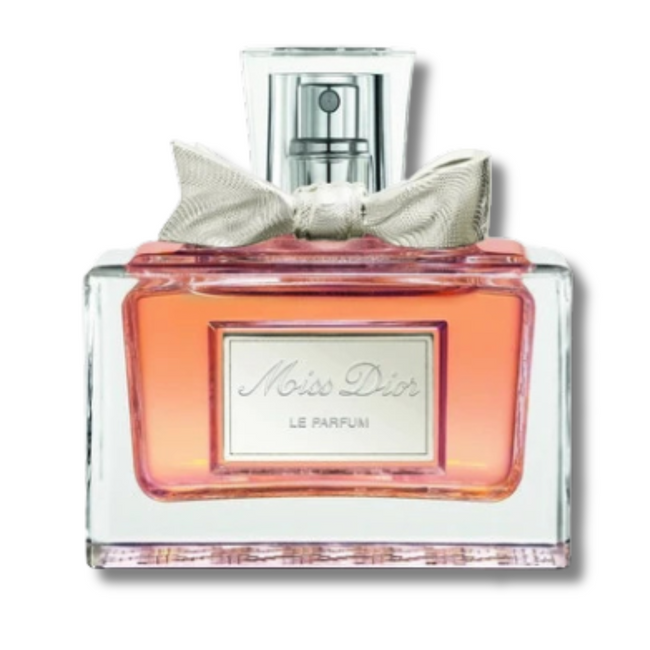 Miss Dior Le Parfum for women Catwa Deals - كاتوا ديلز | Perfume online shop In Egypt