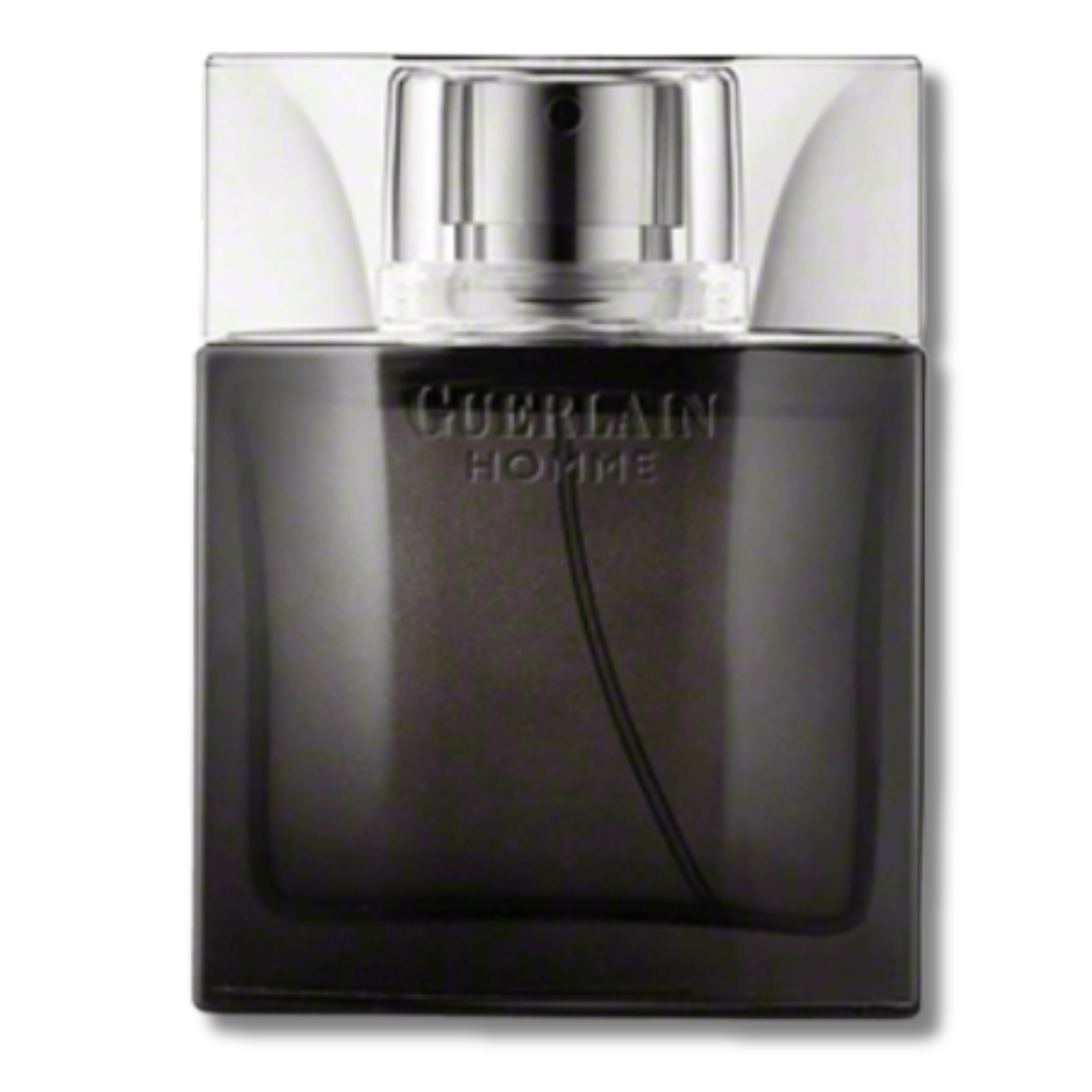 Guerlain Homme Intense For Men Catwa Deals - كاتوا ديلز | Perfume online shop In Egypt