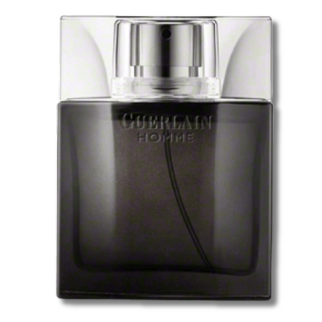 Guerlain Homme Intense For Men Catwa Deals - كاتوا ديلز | Perfume online shop In Egypt