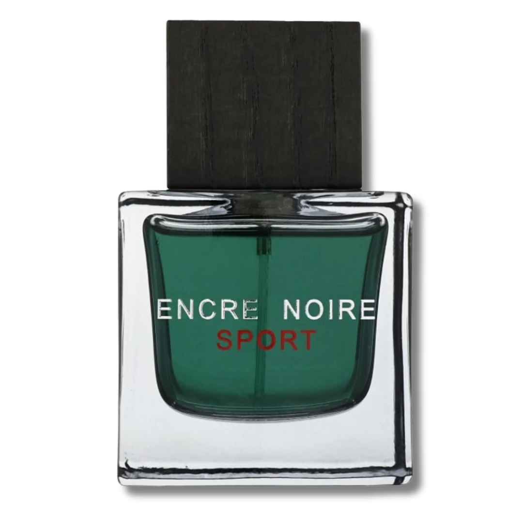 Encre Noire Sport Lalique For Men Catwa Deals - كاتوا ديلز | Perfume online shop In Egypt