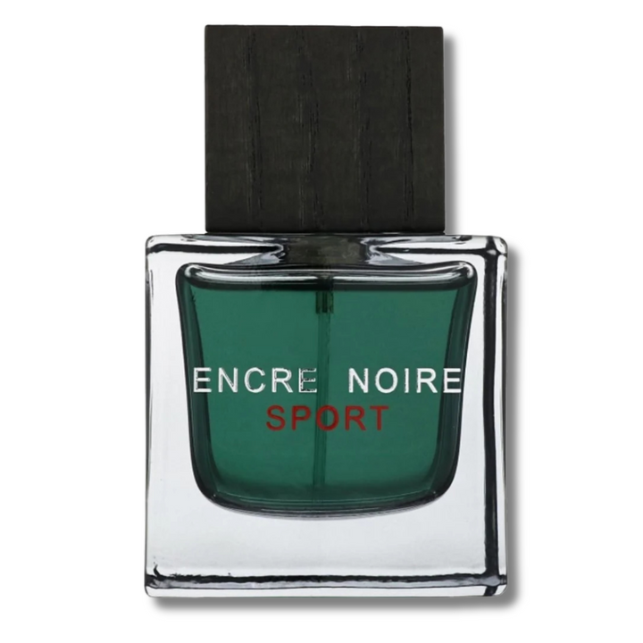 Encre Noire Sport Lalique For Men - Catwa Deals - كاتوا ديلز | Perfume online shop In Egypt