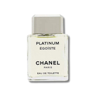 Egoiste Platinum Chanel For Men Catwa Deals - كاتوا ديلز | Perfume online shop In Egypt