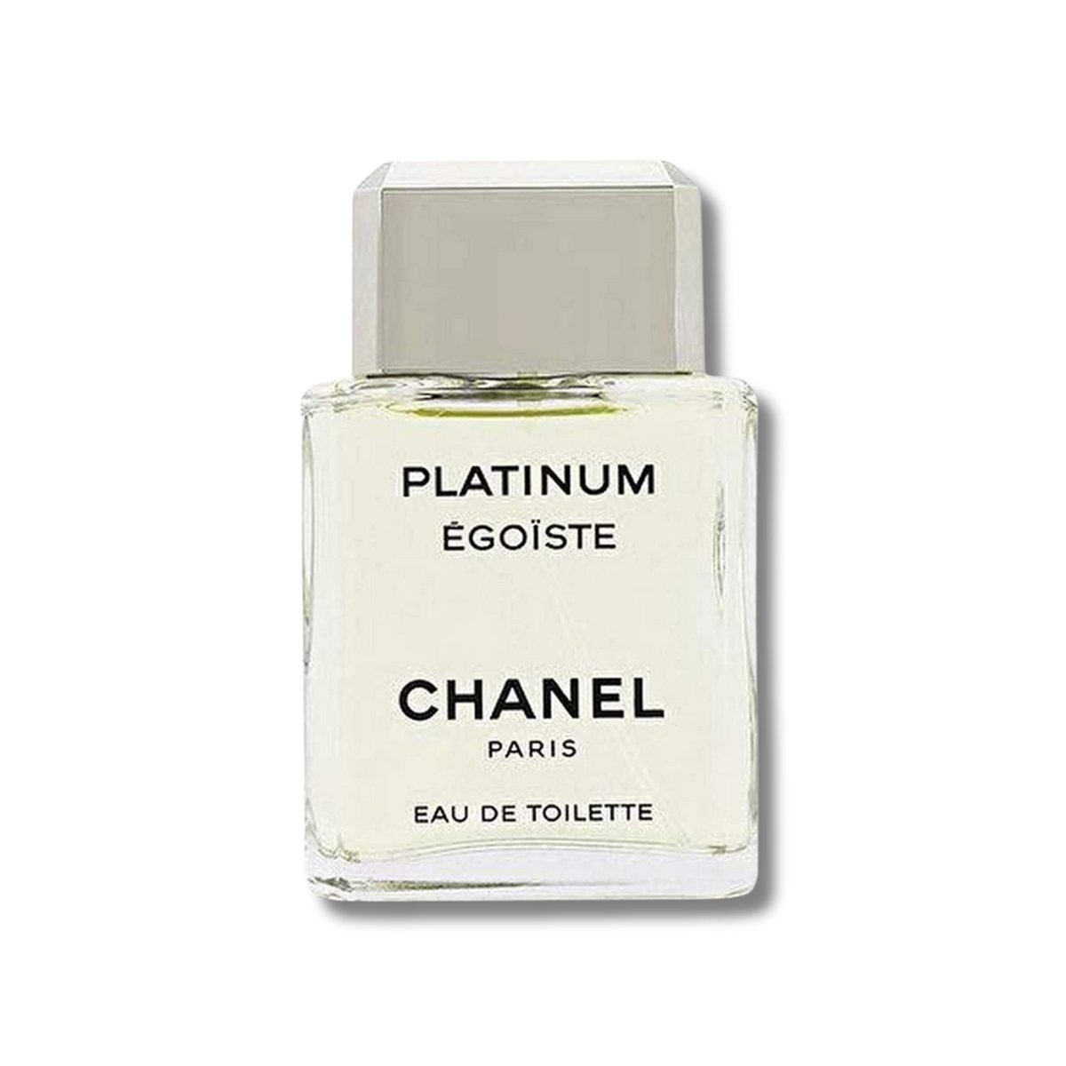 Egoiste Platinum Chanel For Men Catwa Deals - كاتوا ديلز | Perfume online shop In Egypt