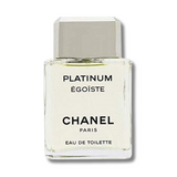 Egoiste Platinum Chanel For Men Catwa Deals - كاتوا ديلز | Perfume online shop In Egypt
