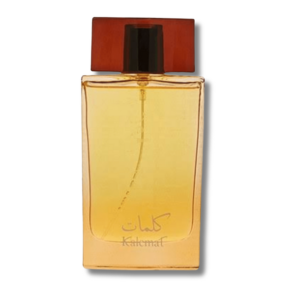 Kalemat Arabian Oud - Unisex - Catwa Deals - كاتوا ديلز | Perfume online shop In Egypt