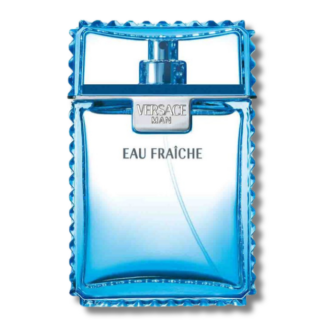 Versace Man Eau Fraiche Catwa Deals - كاتوا ديلز | Perfume online shop In Egypt