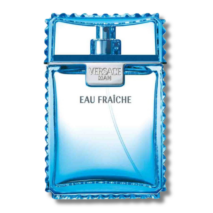 Catwa Deals - كاتوا ديلز | Perfume online shop In Egypt - Versace Man Eau Fraiche - Versace