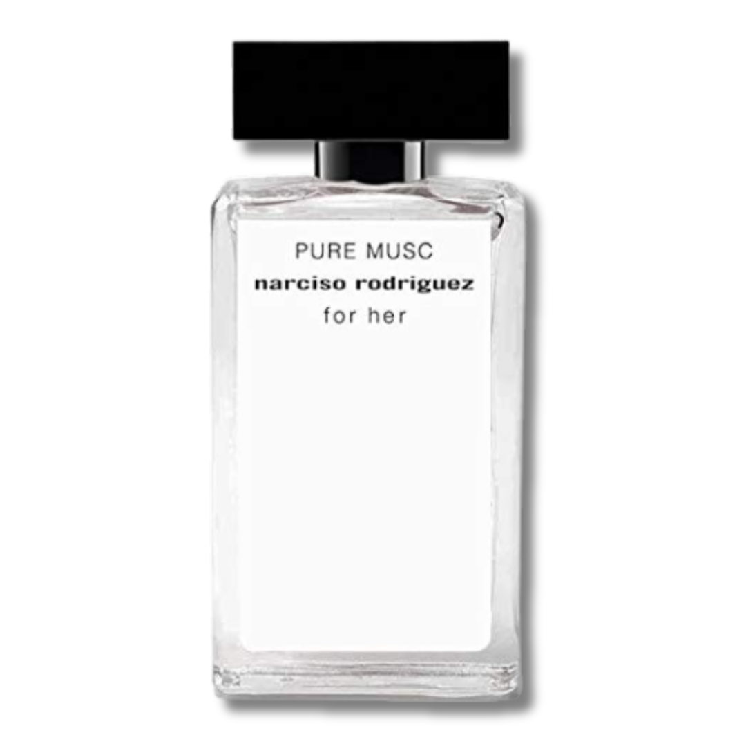 Pure Musc For Her Narciso Rodriguez Catwa Deals - كاتوا ديلز | Perfume online shop In Egypt
