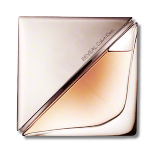 Reveal Calvin Klein For women - Catwa Deals - كاتوا ديلز | Perfume online shop In Egypt