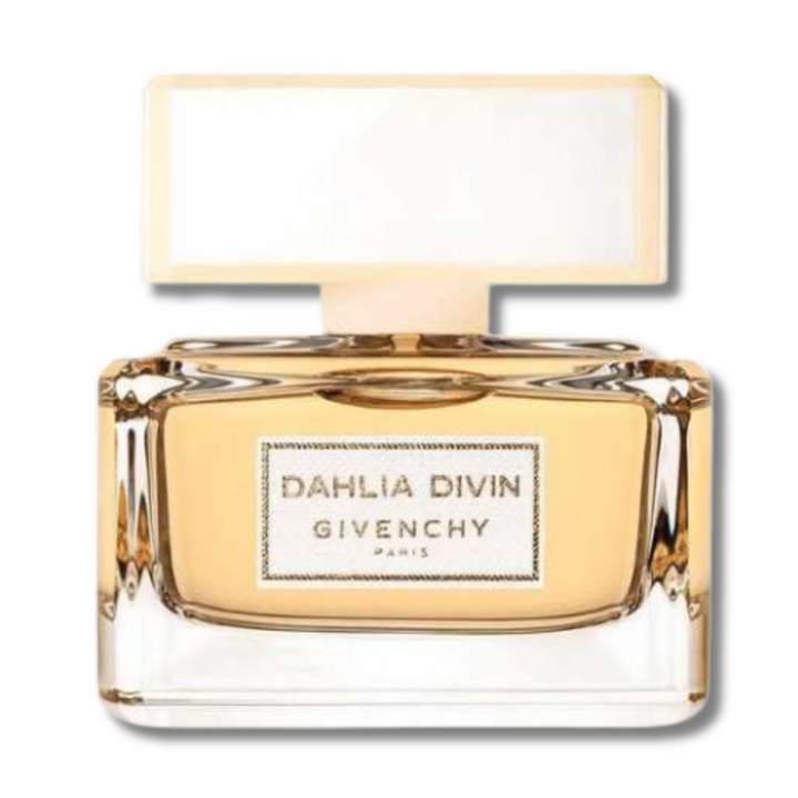 Catwa Deals - كاتوا ديلز | Perfume online shop In Egypt - Dahlia Divin Givenchy For women - Givenchy