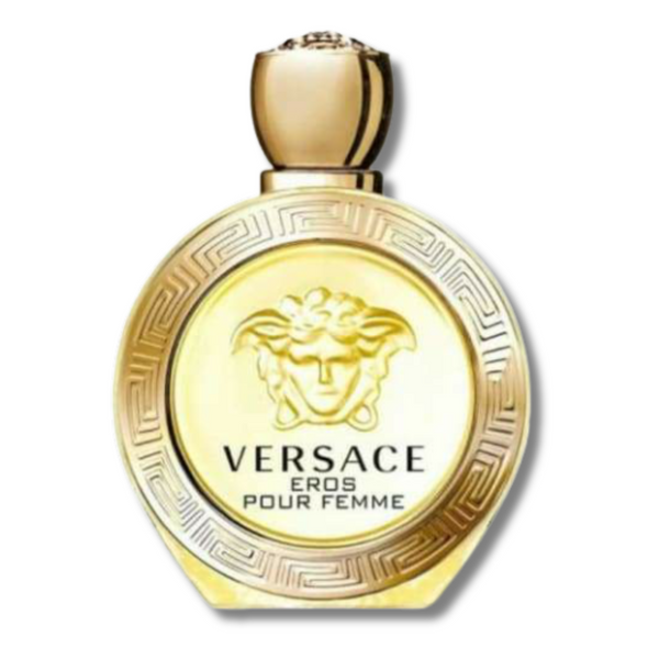 Eros Pour Femme Eau de Toilette Versace For women - Catwa Deals - كاتوا ديلز | Perfume online shop In Egypt