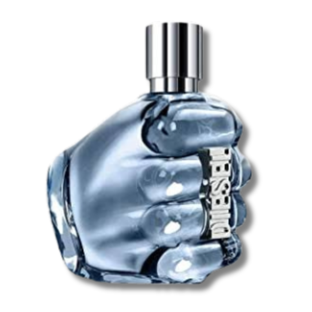 Only The Brave Diesel For Men Catwa Deals - كاتوا ديلز | Perfume online shop In Egypt