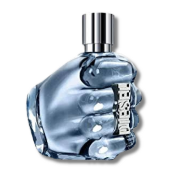 Catwa Deals - كاتوا ديلز | Perfume online shop In Egypt - Only The Brave Diesel For Men - Diesel