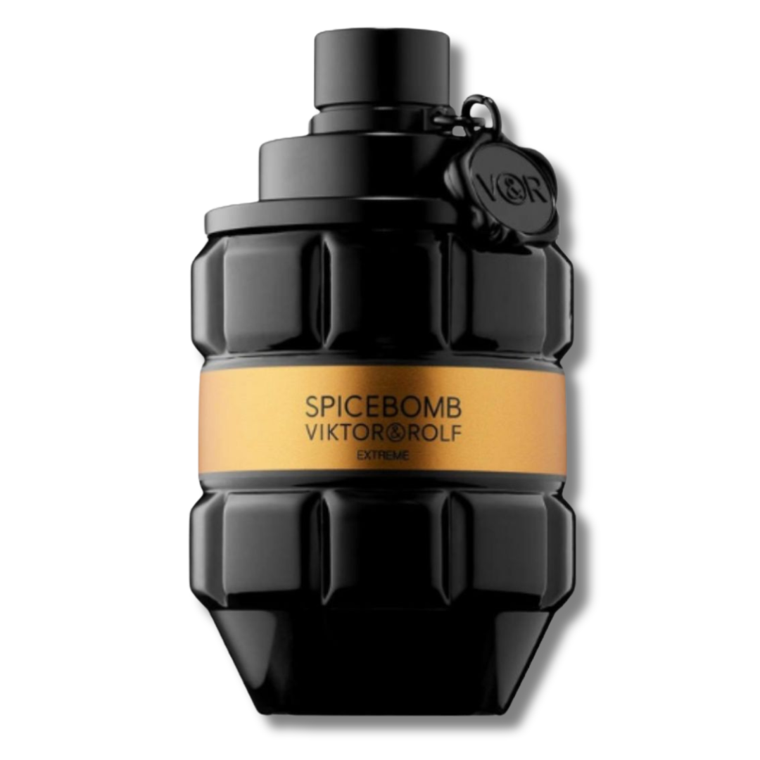 Viktor & Rolf Spicebomb Extreme For Men Catwa Deals - كاتوا ديلز | Perfume online shop In Egypt