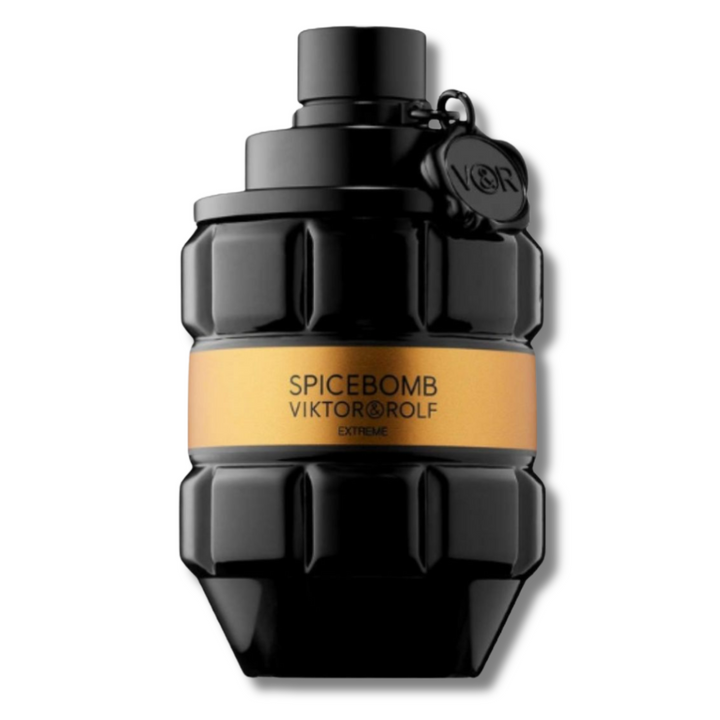 Viktor & Rolf Spicebomb Extreme For Men - Catwa Deals - كاتوا ديلز | Perfume online shop In Egypt