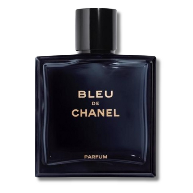 Bleu de Chanel Parfum For Men Catwa Deals - كاتوا ديلز | Perfume online shop In Egypt