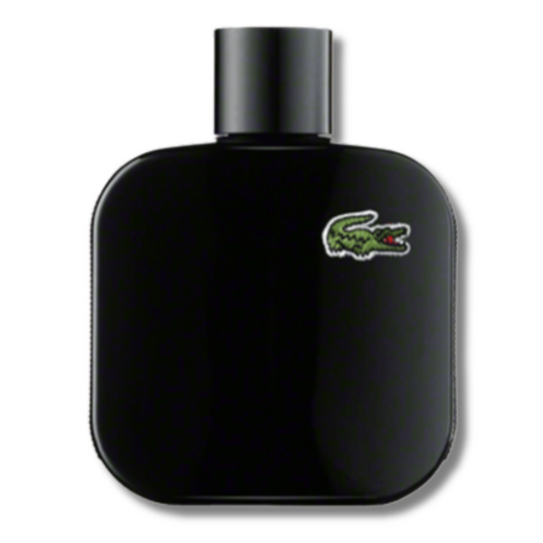 Eau de Lacoste L.12.12. Noir Lacoste Fragrances for men - Catwa Deals - كاتوا ديلز | Perfume online shop In Egypt